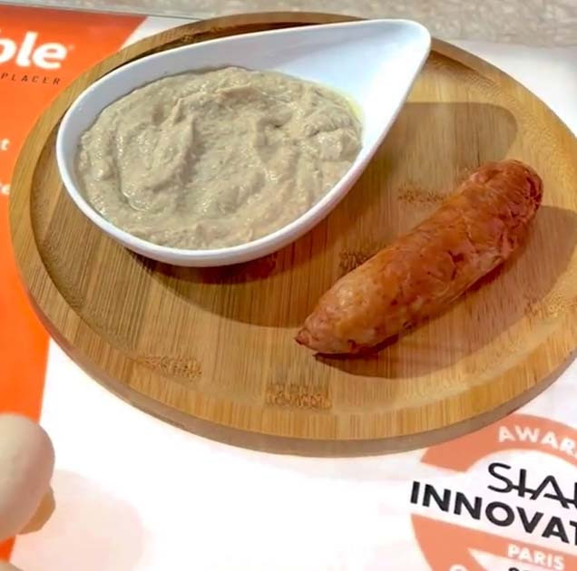 3 reasons why SIAL Paris is gold to Belgian food companies food.be